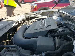 ✅ 2023 Buick Envision Essence • VIN: LRBFZPR40PD050512 • Лот: 41707761. Опубликован ранее на IAAI с пробегом 25 368 миль. Бесплатный доступ к архиву аукционных продаж из США и подробный отчёт об истории автомобиля на DreamBid. Изображение 18.