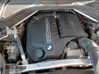 ✅ 2018 BMW X5 xDrive35i • VIN: 5UXKR0C5XJ0X91823 • Lot: 82716755. Wystawiony na Copart z przebiegiem 81 291 mil. Bezpłatny archiwum sprzedaży aukcyjnych z USA i szczegółowy raport historii pojazdu na DreamBid. Zdjęcie 15.