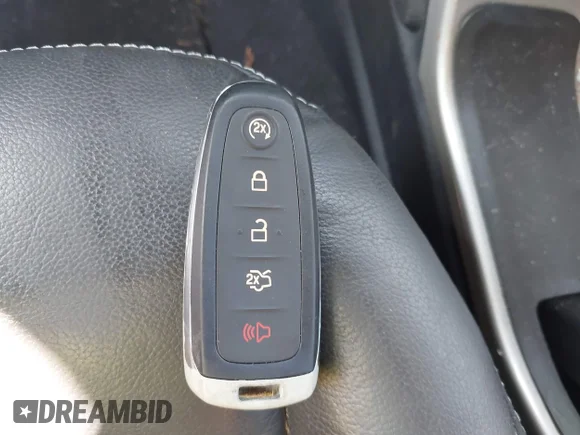 ✅ 2016 Ford C-Max SEL • VIN: 1FADP5CU8GL112553 • Лот: 42924850. Опубліковано раніше на IAAI з пробігом 119 257 миль. Безкоштовний доступ до архіву аукціонних продажів зі США та докладний звіт про історію автомобіля на DreamBid. Зображення 11.