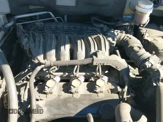 ✅ 2011 Mitsubishi Endeavor LS • VIN: 4A4JM2AS5BE029142 • Lot: 40675304. Listed on IAAI with 188,425 mi. Free auction sales archive from the USA and detailed vehicle history report at DreamBid. Image 19.