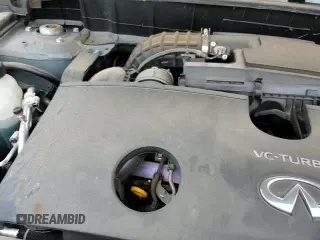 ✅ 2022 Infiniti QX50 Sensory • VIN: 3PCAJ5EAXNF122342 • Lot: 61753085. Listed on Copart with 13,582 mi. Free auction sales archive from the USA and detailed vehicle history report at DreamBid. Image 14.