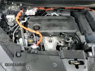 ✅ 2025 Honda CR-V EX-L • VIN: 2HKRS6H76SH218519 • Lot: 81286055. Wystawiony na Copart z przebiegiem 27 503 mil. Bezpłatny archiwum sprzedaży aukcyjnych z USA i szczegółowy raport historii pojazdu na DreamBid. Zdjęcie 15.