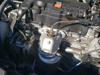 ✅ 2025 Honda HR-V EX-L • VIN: 3CZRZ2H79SM786532 • Lot: 87034985. Wystawiony na Copart z przebiegiem 20 872 mil. Bezpłatny archiwum sprzedaży aukcyjnych z USA i szczegółowy raport historii pojazdu na DreamBid. Zdjęcie 15.