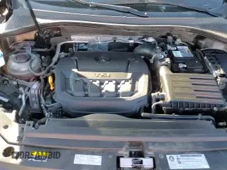 ✅ 2020 Volkswagen Tiguan S • VIN: 3VV1B7AX2LM135003 • Лот: 90819235. Опубликован ранее на Copart с пробегом 55 719 миль. Бесплатный доступ к архиву аукционных продаж из США и подробный отчёт об истории автомобиля на DreamBid. Изображение 14.