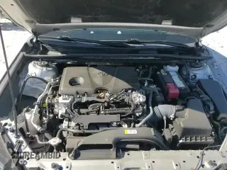 ✅ 2022 Toyota Camry XSE • VIN: 4T1K61AK2NU498582 • Lot: 82706095. Wystawiony na Copart z przebiegiem 47 847 mil. Bezpłatny archiwum sprzedaży aukcyjnych z USA i szczegółowy raport historii pojazdu na DreamBid. Zdjęcie 15.