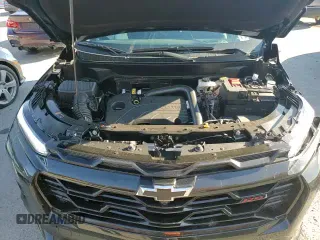 ✅ 2026 Chevrolet Equinox FWD RS • VIN: 3GNAXLEG1TL150687 • Лот: 89640135. Опубликован ранее на Copart с пробегом 3 982 миль. Бесплатный доступ к архиву аукционных продаж из США и подробный отчёт об истории автомобиля на DreamBid. Изображение 13.