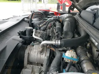 ✅ 2007 GMC Sierra 2500HD SLT • VIN: 1GTHK236X7F522246 • Lot: 42271230. Listed on IAAI with 143,092 mi. Free auction sales archive from the USA and detailed vehicle history report at DreamBid. Image 20.