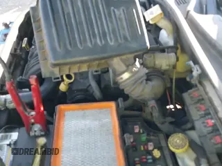 ✅ 2009 Chrysler PT Cruiser • VIN: 3A8FY489X9T527811 • Lot: 43861654. Listed on IAAI with 194,829 mi. Free auction sales archive from the USA and detailed vehicle history report at DreamBid. Image 12.