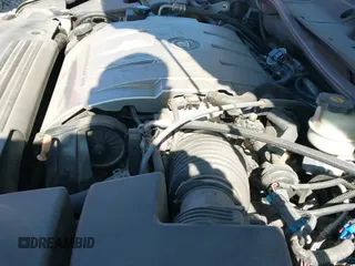 ✅ 2011 Cadillac DTS Professional Limousine • VIN: 1GE7K9C61BU600106 • Lot: 43478300. Wystawiony na IAAI z przebiegiem 47 394 mil. Bezpłatny archiwum sprzedaży aukcyjnych z USA i szczegółowy raport historii pojazdu na DreamBid. Zdjęcie 20.