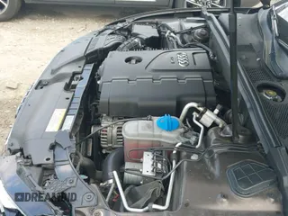 ✅ 2013 Audi A5 Premium • VIN: WAUCFAFH5DN011998 • Lot: 41684487. Listed on IAAI with 125,475 mi. Free auction sales archive from the USA and detailed vehicle history report at DreamBid. Image 20.