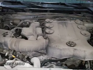 ✅ 2021 Toyota 4Runner SR5 • VIN: JTEMU5JR4M5906513 • Lot: 66857795. Wystawiony na Copart z przebiegiem 108 664 mil. Bezpłatny archiwum sprzedaży aukcyjnych z USA i szczegółowy raport historii pojazdu na DreamBid. Zdjęcie 14.