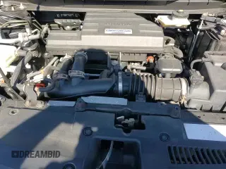 ✅ 2018 Honda CR-V Touring • VIN: 7FARW2H95JE038514 • Лот: 87389695. Опубликован ранее на Copart с пробегом 63 358 миль. Бесплатный доступ к архиву аукционных продаж из США и подробный отчёт об истории автомобиля на DreamBid. Изображение 14.