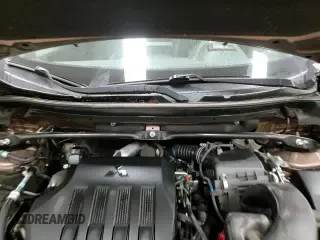 ✅ 2020 Mitsubishi Eclipse Cross SE • VIN: JA4AT5AA9LZ031645 • Lot: 84019035. Listed on Copart with 79,171 mi. Free auction sales archive from the USA and detailed vehicle history report at DreamBid. Image 17.