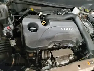 ✅ 2019 Chevrolet Equinox LT • VIN: 2GNAXUEV7K6191820 • Лот: 85778025. Опубликован ранее на Copart с пробегом 83 516 миль. Бесплатный доступ к архиву аукционных продаж из США и подробный отчёт об истории автомобиля на DreamBid. Изображение 16.