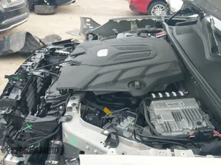 ✅ 2022 Porsche Cayenne • VIN: WP1AA2AY9NDA05195 • Lot: 42664670. Wystawiony na IAAI z przebiegiem 25 888 mil. Bezpłatny archiwum sprzedaży aukcyjnych z USA i szczegółowy raport historii pojazdu na DreamBid. Zdjęcie 20.