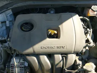 ✅ 2019 Hyundai Elantra SE • VIN: 5NPD74LF8KH470111 • Lot: 41348635. Listed on IAAI with 109,880 mi. Free auction sales archive from the USA and detailed vehicle history report at DreamBid. Image 20.