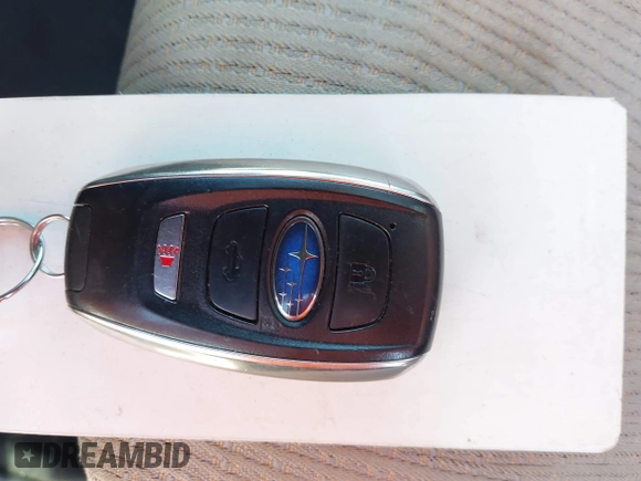 ✅ 2021 Subaru Ascent Premium • VIN: 4S4WMAED8M3449913 • Lot: 43537299. Wystawiony na IAAI z przebiegiem 37 202 mil. Bezpłatny archiwum sprzedaży aukcyjnych z USA i szczegółowy raport historii pojazdu na DreamBid. Zdjęcie 11.