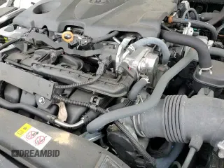 2021 Toyota Camry XSE with VIN 4T1K61BK3MU046072, listed as a Copart auction lot 67922185 with 62,978 mi miles and Salvage title. Bid and sale history available at DreamBid. Image 15.