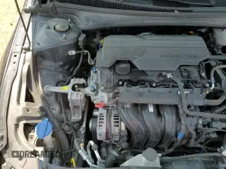 2024 Hyundai Elantra SEL z VIN KMHLM4DG8RU738033, wystawiony jako Copart lot #57554445 z przebiegiem 31 620 mil mil oraz Szkoda całkowita • Salvage title. Historia ofert i sprzedaży dostępna na DreamBid. Obrazek 13.