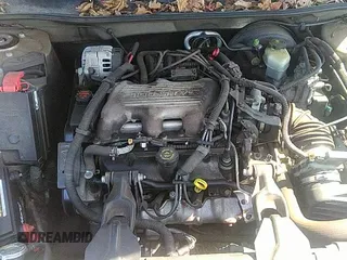 ✅ 1998 Buick Century Limited • VIN: 2G4WY52M6W1592612 • Lot: 41791788. Listed on IAAI with 135,760 mi. Free auction sales archive from the USA and detailed vehicle history report at DreamBid. Image 12.