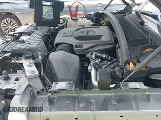 ✅ 2022 Jeep Grand Cherokee Overland • VIN: 1C4RJHDG6N8580874 • Лот: 42498940. Опубликован ранее на IAAI с пробегом 19 818 миль. Бесплатный доступ к архиву аукционных продаж из США и подробный отчёт об истории автомобиля на DreamBid. Изображение 25.