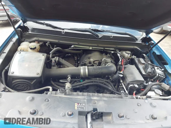 ✅ 2022 GMC Canyon 4WD Elevation • VIN: 1GTG6CEN7N1329850 • Lot: 43118151. Wystawiony na IAAI z przebiegiem Nie podano. Bezpłatny archiwum sprzedaży aukcyjnych z USA i szczegółowy raport historii pojazdu na DreamBid. Zdjęcie 10.