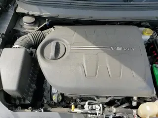 ✅ 2019 Jeep Cherokee High Altitude • VIN: 1C4PJMDX1KD386028 • Лот: 70708095. Опубликован ранее на Copart с пробегом 66 119 миль. Бесплатный доступ к архиву аукционных продаж из США и подробный отчёт об истории автомобиля на DreamBid. Изображение 14.