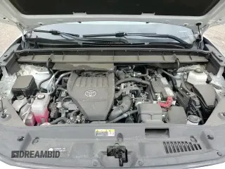 ✅ 2023 Toyota Highlander XLE • VIN: 5TDKDRBH3PS032730 • Лот: 90328445. Опубликован ранее на Copart с пробегом 25 704 миль. Бесплатный доступ к архиву аукционных продаж из США и подробный отчёт об истории автомобиля на DreamBid. Изображение 14.