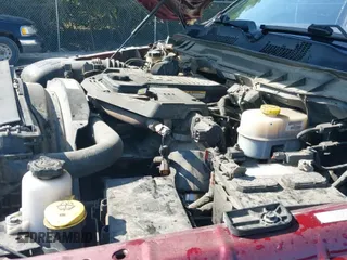 ✅ 2017 Ram 2500 Big Horn • VIN: 3C6UR5DL2HG671273 • Lot: 43244162. Listed on IAAI with 195,033 mi. Free auction sales archive from the USA and detailed vehicle history report at DreamBid. Image 24.