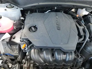 ✅ 2024 Kia Sportage X-Pro Prestige • VIN: 5XYK7CDF0RG175778 • Lot: 89720855. Wystawiony na Copart z przebiegiem 14 083 mil. Bezpłatny archiwum sprzedaży aukcyjnych z USA i szczegółowy raport historii pojazdu na DreamBid. Zdjęcie 14.