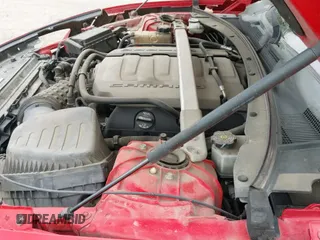 ✅ 2016 Chevrolet Camaro 1SS • VIN: 1G1FF3D7XG0164585 • Lot: 42267295. Listed on IAAI with 134,576 mi. Free auction sales archive from the USA and detailed vehicle history report at DreamBid. Image 19.