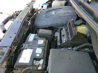 ✅ 2016 Kia Sedona SX-L • VIN: KNDME5C17G6181836 • Lot: 42588098. Listed on IAAI with 161,151 mi. Free auction sales archive from the USA and detailed vehicle history report at DreamBid. Image 19.