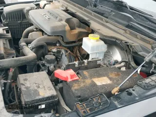 ✅ 2021 Ram 1500 Big Horn • VIN: 1C6RREFM3MN835868 • Lot: 42134378. Listed on IAAI with 49,665 mi. Free auction sales archive from the USA and detailed vehicle history report at DreamBid. Image 19.