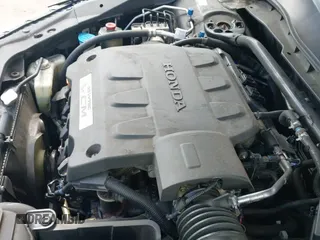 ✅ 2010 Honda Crosstour EX-L • VIN: 5J6TF2H55AL010332 • Lot: 43358034. Listed on IAAI with 134,235 mi. Free auction sales archive from the USA and detailed vehicle history report at DreamBid. Image 12.