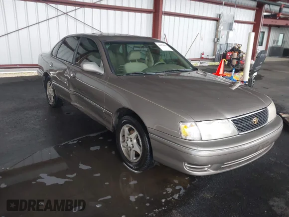 ✅ 1998 Toyota Avalon XLS • VIN: 4T1BF18B5WU250740 • Лот: 44078455. Опубликован ранее на IAAI с пробегом Не указан. Бесплатный доступ к архиву аукционных продаж из США и подробный отчёт об истории автомобиля на DreamBid. Изображение 1.