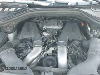 ✅ 2015 Mercedes-Benz GL 550 • VIN: 4JGDF7DE2FA468258 • Лот: 42500315. Опубликован ранее на IAAI с пробегом 145 231 миль. Бесплатный доступ к архиву аукционных продаж из США и подробный отчёт об истории автомобиля на DreamBid. Изображение 24.