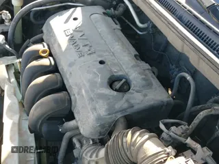 ✅ 2007 Toyota Corolla CE • VIN: 1NXBR32E57Z808996 • Lot: 43682740. Wystawiony na IAAI z przebiegiem 176 810 mil. Bezpłatny archiwum sprzedaży aukcyjnych z USA i szczegółowy raport historii pojazdu na DreamBid. Zdjęcie 19.