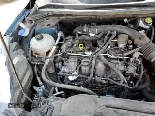 ✅ 2020 Ford Escape Titanium • VIN: 1FMCU9J95LUC19032 • Lot: 68739775. Listed on Copart with 75,598 mi. Free auction sales archive from the USA and detailed vehicle history report at DreamBid. Image 14.