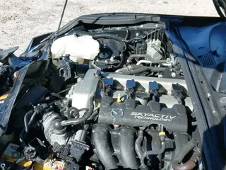 ✅ 2016 Mazda MX-5 Miata Grand Touring • VIN: JM1NDAD75G0114822 • Lot: 43070822. Listed on IAAI with 85,933 mi. Free auction sales archive from the USA and detailed vehicle history report at DreamBid. Image 19.