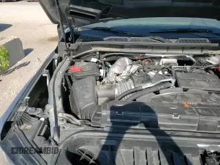 ✅ 2024 GMC Sierra 2500HD Denali Ultimate • VIN: 1GT49XEY8RF436426 • Лот: 64079285. Опубликован ранее на Copart с пробегом 21 204 миль. Бесплатный доступ к архиву аукционных продаж из США и подробный отчёт об истории автомобиля на DreamBid. Изображение 13.