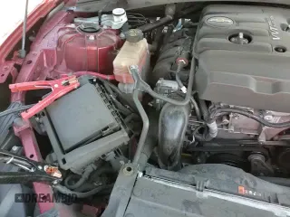 ✅ 2023 Chevrolet Camaro 1LT • VIN: 1G1FB1RX5P0129011 • Lot: 67622795. Listed on Copart with 23,510 mi. Free auction sales archive from the USA and detailed vehicle history report at DreamBid. Image 15.