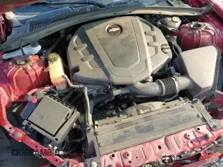 ✅ 2018 Chevrolet Camaro 1LT • VIN: 1G1FB1RS6J0132463 • Lot: 71439985. Listed on Copart with 71,925 mi. Free auction sales archive from the USA and detailed vehicle history report at DreamBid. Image 16.