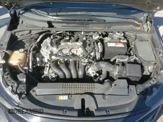 ✅ 2021 Toyota Corolla LE • VIN: JTDEPMAE8MJ140798 • Лот: 90811585. Опубликован ранее на Copart с пробегом 117 573 миль. Бесплатный доступ к архиву аукционных продаж из США и подробный отчёт об истории автомобиля на DreamBid. Изображение 14.