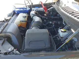 ✅ 2022 Ford Expedition Limited • VIN: 1FMJU1KT3NEA66988 • Lot: 41763622. Listed on IAAI with 43,245 mi. Free auction sales archive from the USA and detailed vehicle history report at DreamBid. Image 21.