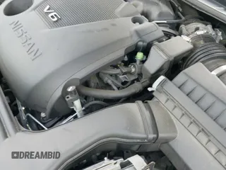 ✅ 2017 Nissan Maxima SR • VIN: 1N4AA6AP9HC439777 • Lot: 42102836. Listed on IAAI with 82,396 mi. Free auction sales archive from the USA and detailed vehicle history report at DreamBid. Image 20.