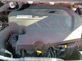 ✅ 2019 Ford Edge ST • VIN: 2FMPK4AP8KBB46641 • Лот: 91165775. Опубликован ранее на Copart с пробегом 36 736 миль. Бесплатный доступ к архиву аукционных продаж из США и подробный отчёт об истории автомобиля на DreamBid. Изображение 16.