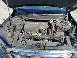 ✅ 2019 GMC Terrain SLT Diesel • VIN: 3GKALWEU7KL251179 • Лот: 45928425. Опубликован ранее на Copart с пробегом 108 118 миль. Бесплатный доступ к архиву аукционных продаж из США и подробный отчёт об истории автомобиля на DreamBid. Изображение 16.