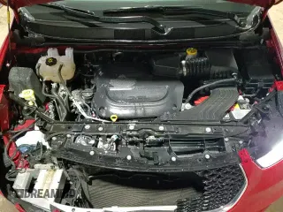 ✅ 2025 Chrysler Pacifica Select • VIN: 2C4RC1BG4SR540488 • Lot: 93241025. Wystawiony na Copart z przebiegiem 24 360 mil. Bezpłatny archiwum sprzedaży aukcyjnych z USA i szczegółowy raport historii pojazdu na DreamBid. Zdjęcie 14.