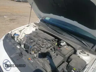 2025 Hyundai Elantra SE с VIN KMHLL4DG7SU876140, выставлен на аукционе Copart как лот 81909855 с пробегом 25 103 миль миль и Списание • Salvage title. История ставок и продаж доступна на DreamBid. Изображение 15.