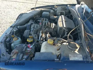 ✅ 2001 Subaru Legacy Outback • VIN: 4S3BH665917627117 • Лот: 43372855. Опубликован ранее на IAAI с пробегом 275 082 миль. Бесплатный доступ к архиву аукционных продаж из США и подробный отчёт об истории автомобиля на DreamBid. Изображение 12.